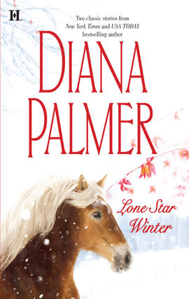 Title details for Lone Star Winter by Diana Palmer - Available
